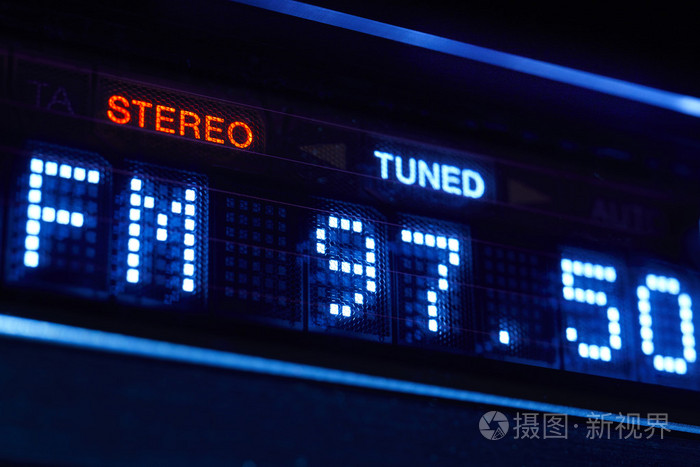 威廉希尔williamhill显示知识普及：LED显示屏尺寸如何计算？
