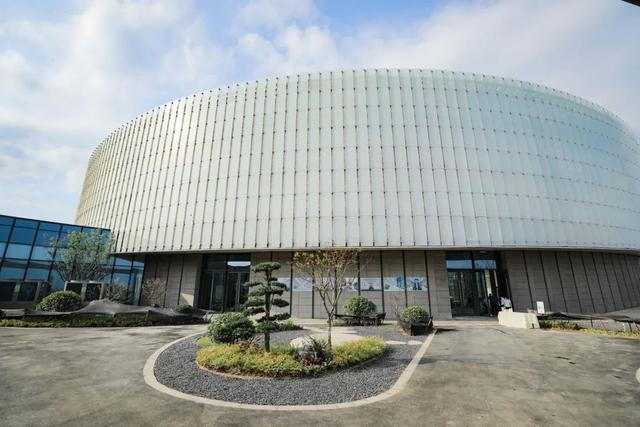 数字文旅 | 威廉希尔williamhill显示打造鄂州“新地标”